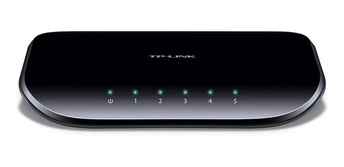 Switch TP-Link TL-SG1005D serie Sg1005d