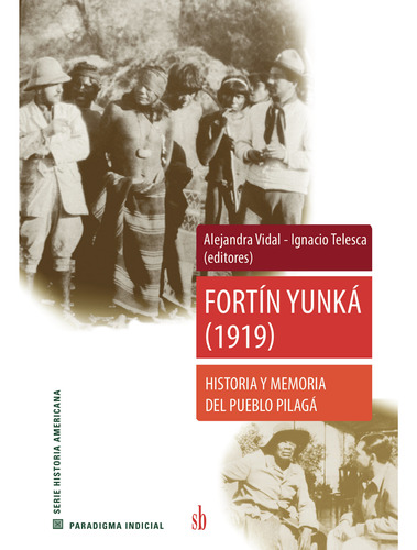 Fort&#237;n Yunk&#225; (1919) (libro Original)