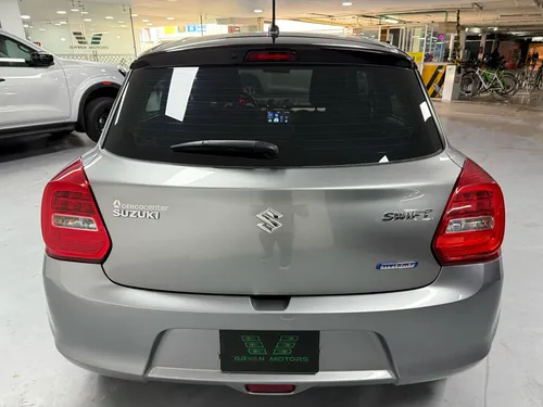 Suzuki Swift 1.2 Hybrid 2Wd