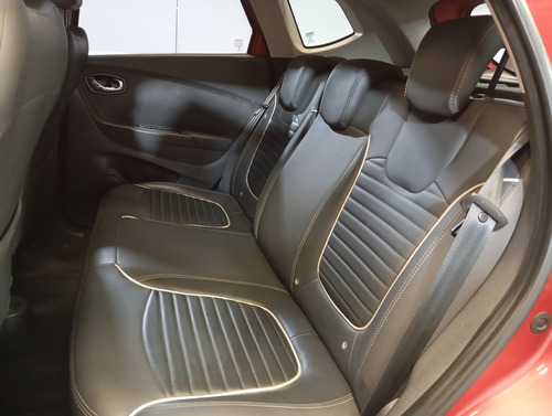 Renault Captur 1.6 Intens Cvt