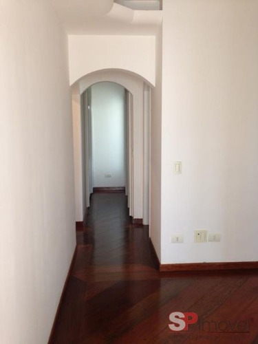 Imagem 12 de 14 de Venda Residential / Apartment Santana São Paulo - 7457