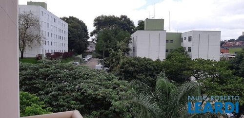 Imagem 14 de 15 de Apartamento - Morumbi - Sp - 627595