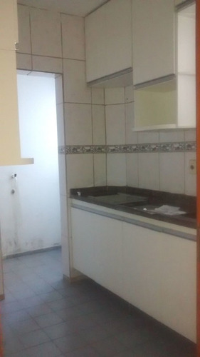 Imagem 12 de 21 de Apartamento Com 3 Quartos Para Comprar No Santa Maria Em Contagem/mg - 6977