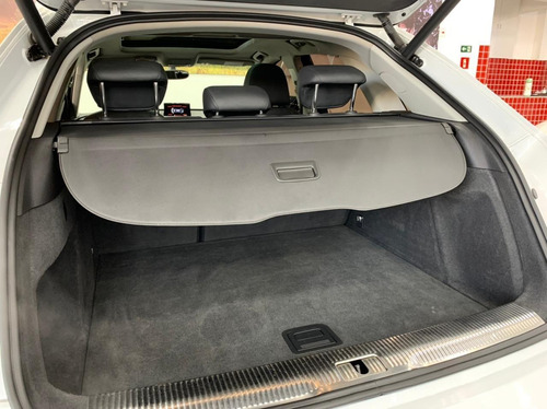 Imagem 10 de 14 de Audi Q3 2.0 Tfsi Ambiente S Tronic Quattro Gasolina Automá
