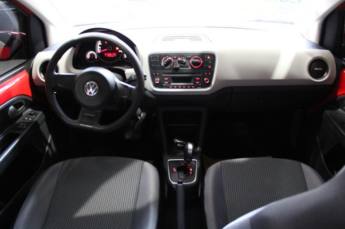Imagem 9 de 14 de Volkswagen Up! 1.0 12v E-flex Move Up! I-motion Flex Autom