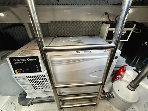Lancha 48 Pés, Azov Z480 Ht Schaefer Cimitarra Azimut | MercadoLivre