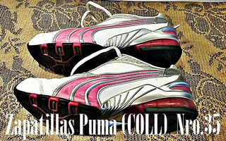 عصا ضخم حساس puma capital federal - thegreatconcept.com
