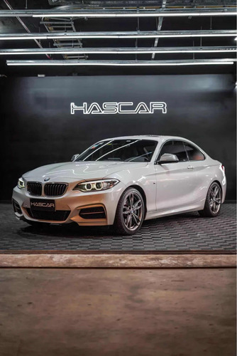 BMW Serie 2 3.0 240i M Package