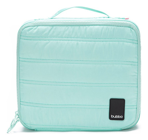 Neceser Sin Género Bubba Essentials Originals Matte Diseño Lisa Aqua