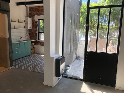 Excelente Loft Ph A Estrenar