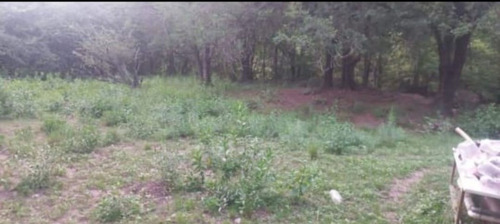 Terreno Con Mejoras En Cosquin Con Escritura