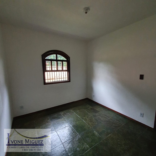 Imagem 14 de 15 de Casa Em Recanto - Paty Do Alferes - 3190