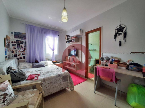 Imagem 29 de 30 de Apartamento Com 3 Dormitórios À Venda, 142 M² Por R$ 740.000,00 - Tupi - Praia Grande/sp - Ap3432