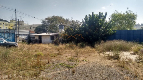 Imagem 7 de 11 de Terreno - Taboao - Ref: 2445 - V-4629