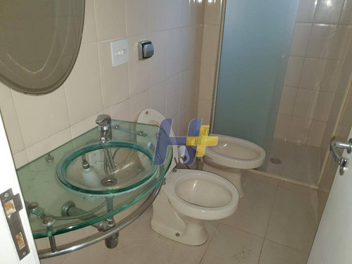 Imagem 6 de 9 de Apartamento Com 2 Dormitórios Para Alugar, 57 M² Por R$ 2.600,00/mês - Campo Belo - São Paulo/sp - Ap0939