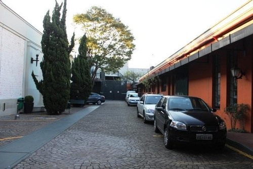 Imagem 19 de 21 de Conjunto Em Vila Leopoldina, São Paulo/sp De 250m² Para Locação R$ 10.000,00/mes - Cj105413-r