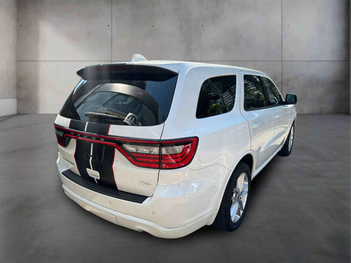 Dodge Durango 5.7 V8 R/t At