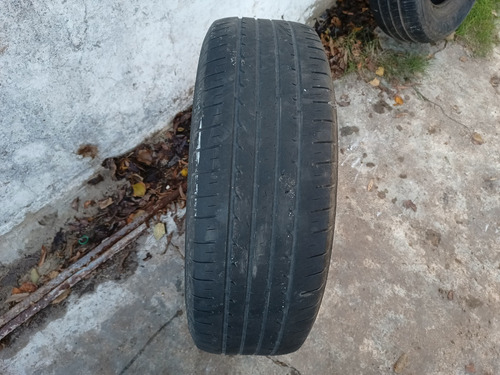 Cub. Goodyear Assurance P 195/60r16-impecable Y Testeada