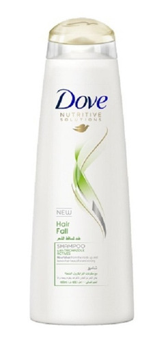 Shampoo Dove Control Caida 400ml Importado Entrega Inmediata