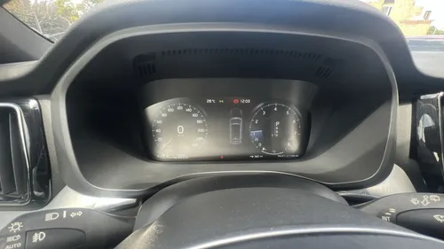 Volvo XC60 T5 Momentum Sec 2,0 4x4