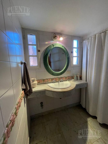 Imagen 9 de 16 de Casa - El Sosiego - En Lote Interno - Casa Cerca Del Ingreso -