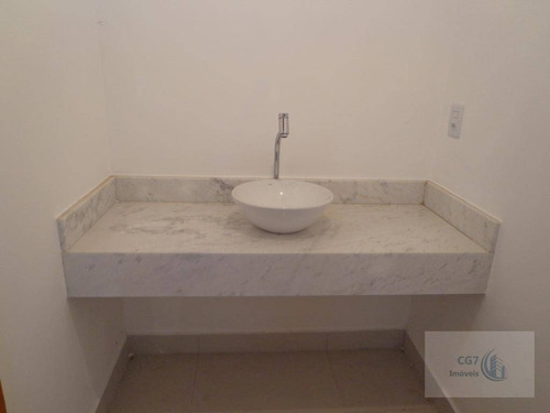 Casa À Venda, 185 M² Por R$ 820.000,00 - Granja Santa Maria - Carapicuíba/sp - Ca0875