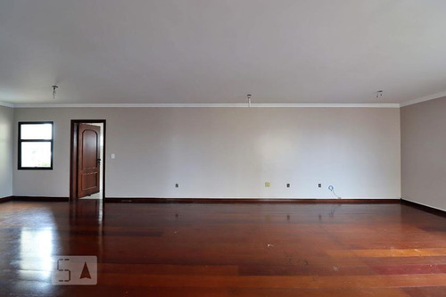 Imagem 4 de 15 de Apartamento À Venda - Jardim Bela Vista, 4 Quartos, 213 - S892906322
