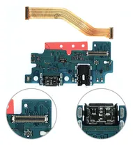 Comprar Flex Main + Centro De Carga Para Samsung Galaxy A50 Sm-a505