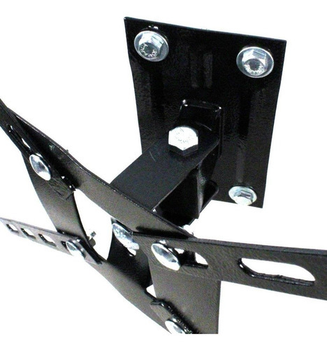 Suporte Articulado Tv Led Monitor Samsung LG Acer 10 Até 32