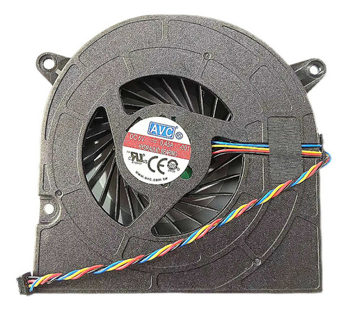 Cpu Fan For Lenovo Aio 300-22isu 300-23 520-22ikl