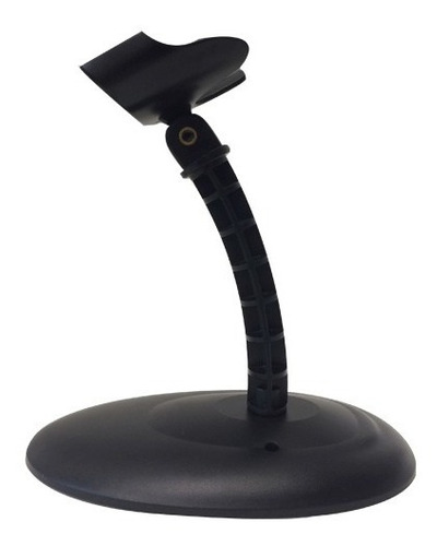 Lector De Código De Barras Hasar 9010 Usb Con Soporte