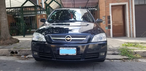 Chevrolet Astra 2.0 Gls 2010