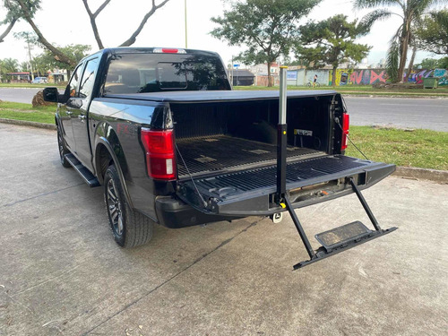 Ford F-150 2020 5.0l V8 Lariat Luxury
