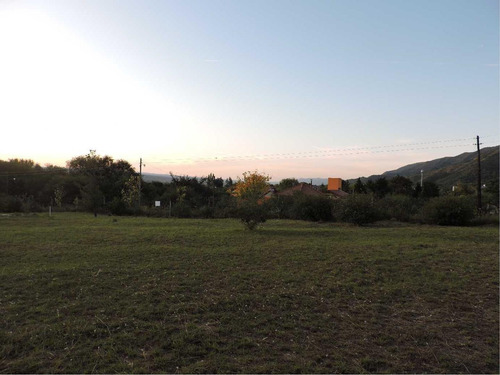 Imagen 8 de 19 de Vendo Hermoso Terreno En Las Sierras De Cordoba