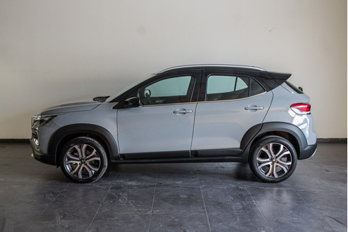 Fiat Pulse 1.0 Impetus T3 Cvt