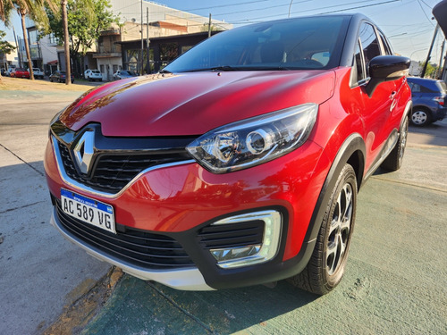 Renault Captur 2.0 Intens