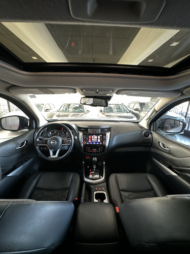 Nissan Frontier 2.3bt Platinum 4x4 At L22