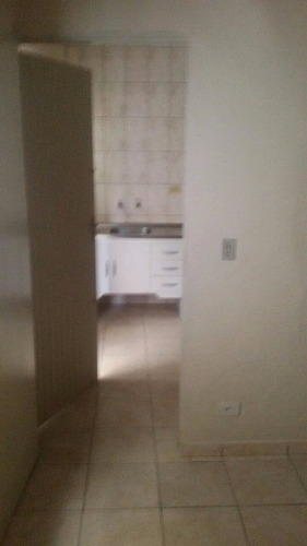 Imagem 6 de 9 de Casa Em Parque Peruche 2 Comodôs