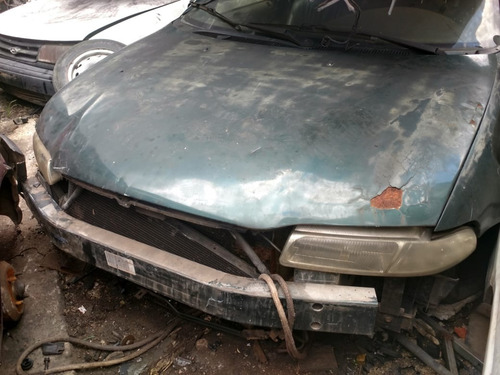Chrysler Stratus 2.4 4cc 1998 Sucata Somente Peças