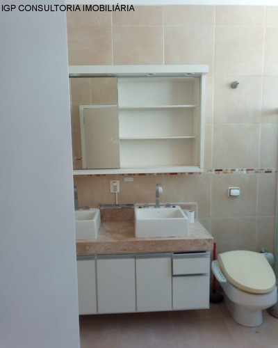 Imagem 15 de 29 de Casa Vila Suiça Indaiatuba Sp - Ca04935 - 69336062