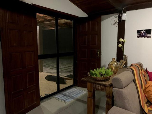 Imagem 3 de 10 de Casa À Venda Por R$ 400.000,00 - Engenho Do Mato - Niterói/rj - Ca1090