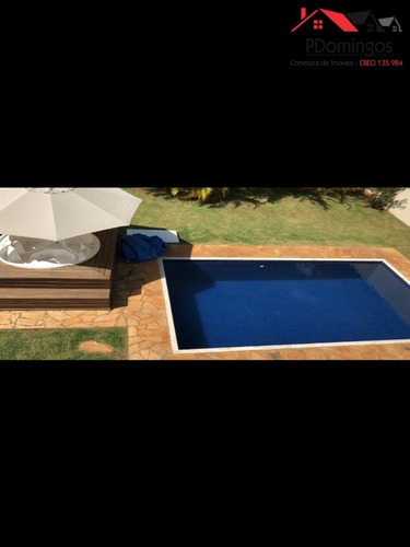 Imagem 2 de 30 de Casa À Venda Em Parque Brasil 500 - Ca000222