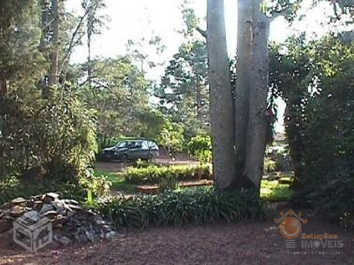Imagem 3 de 6 de Venda - Chácara Paulas E Mendes / Piedade/sp - 3713