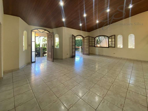Imagem 11 de 15 de Casa Comercial Em Vila Santo Antônio - Cotia - 4019