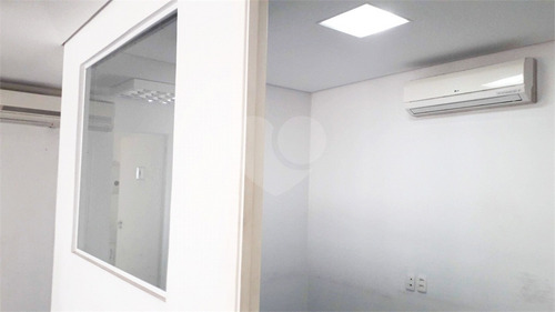 Imagem 12 de 30 de Venda - Sala Comercial - Chacara Santo Antonio - Reo370231