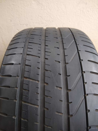 Pneu 275/35r20 102y Pzero Runflat Pirelli Usado Y (Usado)