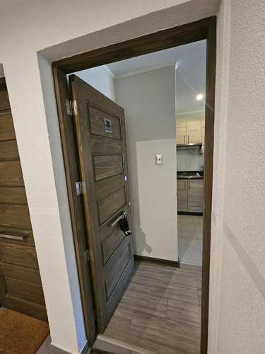 Arriendo Depto De 2d 2b En Condominio Pucón Andino