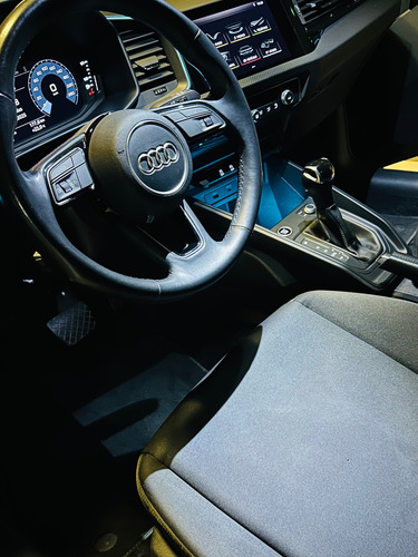 Audi A1 1.4 Cool S-tronic Dsg