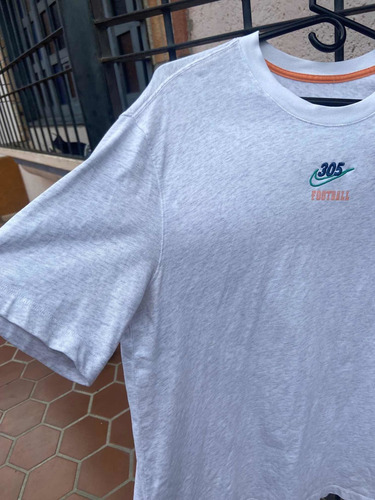 Franela Nike 305 Original