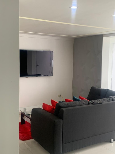 Imagen 3 de 9 de Town House En Res. Terrazas De Monte Alegre Ii, Tazajal (lemth-124)